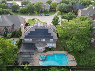 Seller will pay off the solar panel lease an approximate $43,000 - photo 36