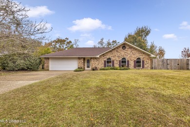 Mullet Lake Home For Sale in Biloxi Mississippi