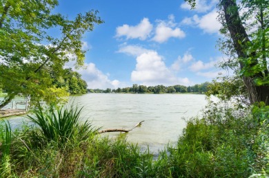 Lake Lot For Sale in South Vienna, Ohio