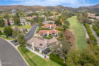 Stunning corner location overlooking the North Ranch Country - photo 48