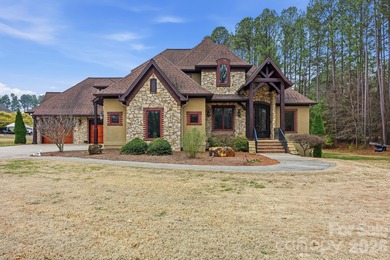 Lake Norman Home For Sale in Mooresville North Carolina