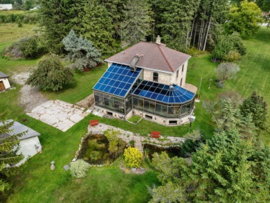 Lake Home For Sale in Manitowoc, Wisconsin