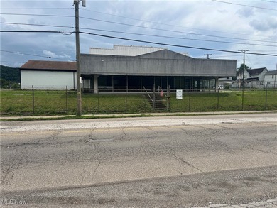 Ohio River Lot For Sale in East Liverpool Ohio