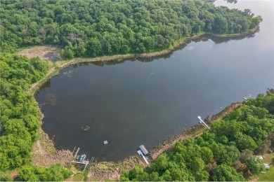 Lake Lot For Sale in Dora Twp, Minnesota