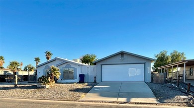 Colorado River - Mohave County Home Sale Pending in Bullhead City Arizona