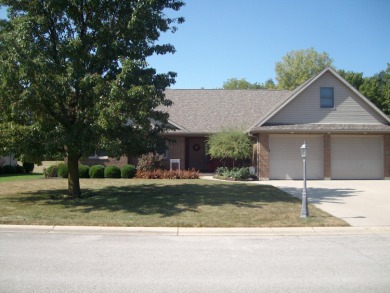 Lake Home Sale Pending in Celina, Ohio