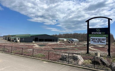 Pocono Peak Lake Commercial Sale Pending in Gouldsboro Pennsylvania