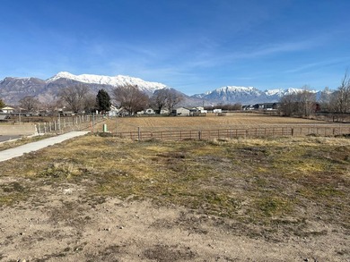 Utah Lake Lot For Sale in Lehi Utah