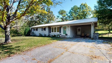 Lake Home For Sale in Murray, Kentucky