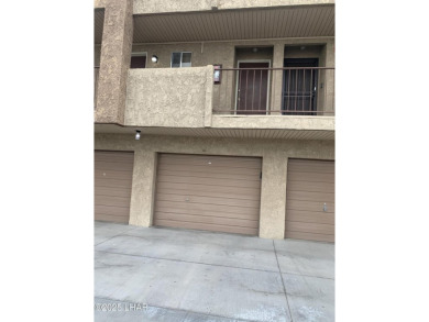 Lake Condo For Sale in Lake Havasu City, Arizona