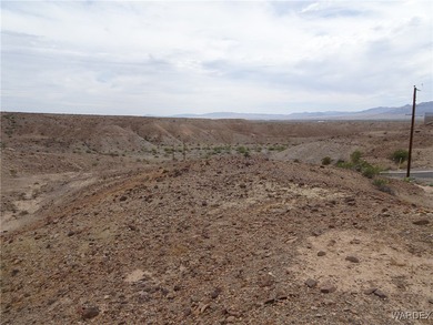 Lake Lot For Sale in Bullhead City, Arizona