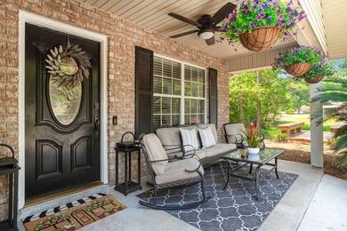 ** New roof 2025** This charming home offers the perfect blend - photo 11