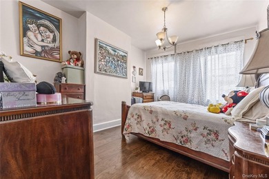 Great opportunity to own a spacious three-family home in the Van - photo 11