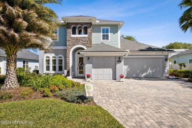 Lake Home For Sale in Nassau, Florida