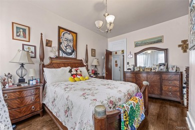 Great opportunity to own a spacious three-family home in the Van - photo 12