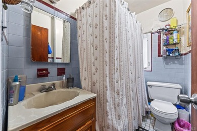 Great opportunity to own a spacious three-family home in the Van - photo 13