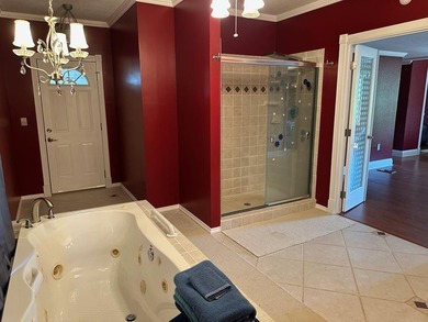 2400 sq ft home located on canal with short boat ride to open - photo 13