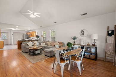 ** New roof 2025** This charming home offers the perfect blend - photo 14