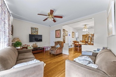 Great opportunity to own a spacious three-family home in the Van - photo 15