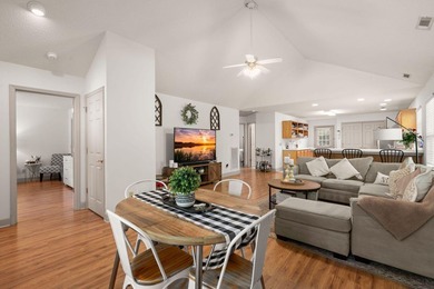 ** New roof 2025** This charming home offers the perfect blend - photo 16