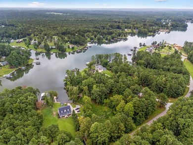 Lakefront Lot in Watersedge - 1.19 Acres - HOA Only $230 - photo 6