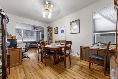 Great opportunity to own a spacious three-family home in the Van - photo 16