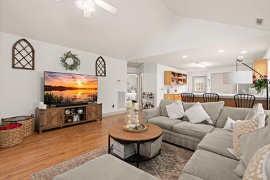 ** New roof 2025** This charming home offers the perfect blend - photo 17