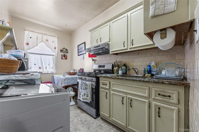Great opportunity to own a spacious three-family home in the Van - photo 17