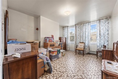 Great opportunity to own a spacious three-family home in the Van - photo 19