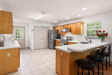 ** New roof 2025** This charming home offers the perfect blend - photo 20