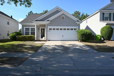 Lake Carolina Home For Sale in Columbia South Carolina