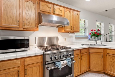 ** New roof 2025** This charming home offers the perfect blend - photo 22