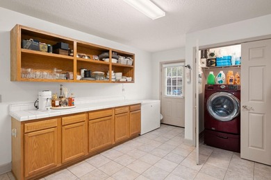 ** New roof 2025** This charming home offers the perfect blend - photo 23