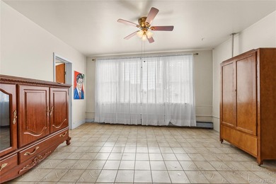 Great opportunity to own a spacious three-family home in the Van - photo 23