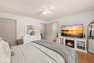** New roof 2025** This charming home offers the perfect blend - photo 25