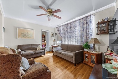 Great opportunity to own a spacious three-family home in the Van - photo 25