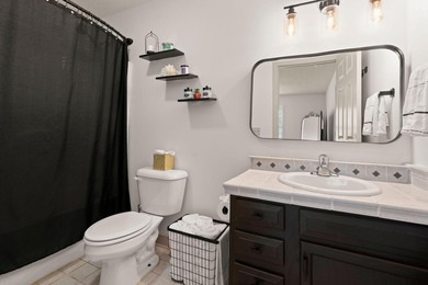 ** New roof 2025** This charming home offers the perfect blend - photo 27