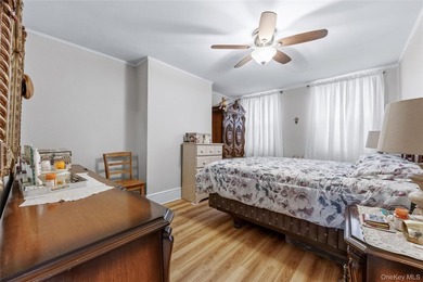 Great opportunity to own a spacious three-family home in the Van - photo 27