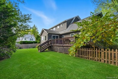 Perfectly appointed on a quiet country lane in desirable Locust - photo 27