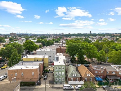 Great opportunity to own a spacious three-family home in the Van - photo 32