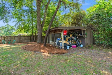 ** New roof 2025** This charming home offers the perfect blend - photo 33