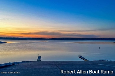 These Mark Twain Lake acreage lots are located along the - photo 33
