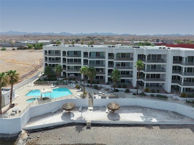 Colorado River - Mohave County Condo For Sale in Bullhead City Arizona