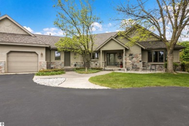 Lake Home For Sale in Williamsburg, Michigan