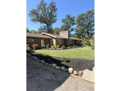 Lake Home For Sale in Lima, Ohio