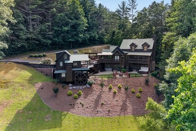 Experience timeless mountain living in this exceptional - photo 5