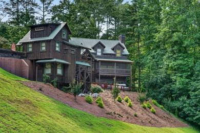 Experience timeless mountain living in this exceptional - photo 6