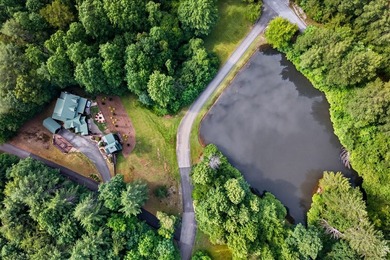 Experience timeless mountain living in this exceptional - photo 8