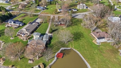 Water Front on the Main Lake! - photo 27