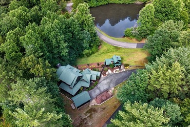 Experience timeless mountain living in this exceptional - photo 9